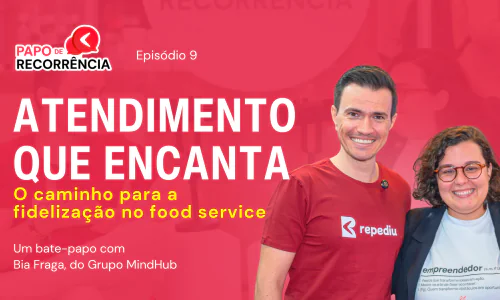 Papo de Recorrência com Bia Fraga