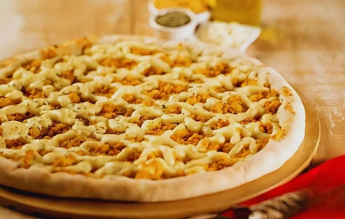 pizzae